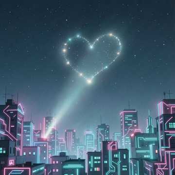 微光