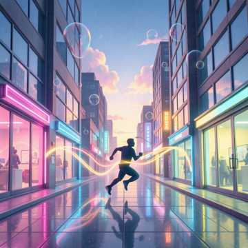 追着光跑-版本2