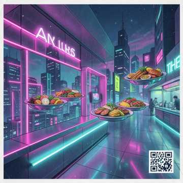 点餐纠结症