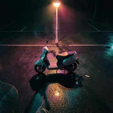 傻瓜式的爱