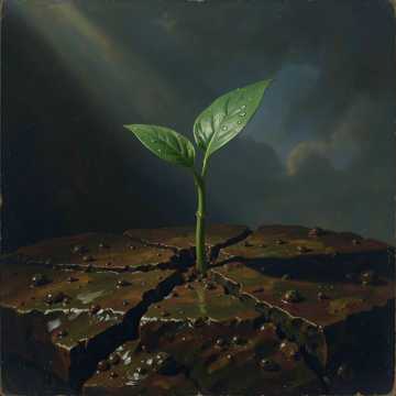 野草