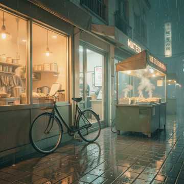 过往甜事