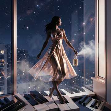 失重宇宙-版本2