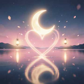 《给丫丫的话》