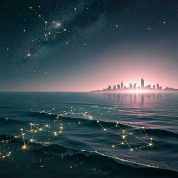 星辰大海