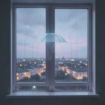 Rain Murmur-版本2