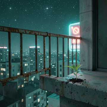 铁锈与星屑-版本2