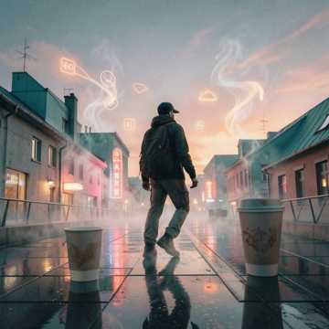 过客