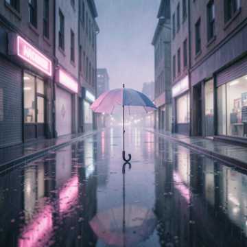 失落的梦