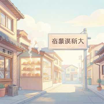 阳光包子铺