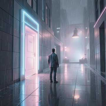怀才不遇