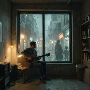 《七年，第八年》