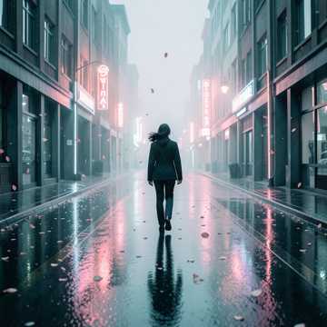 边走边悟