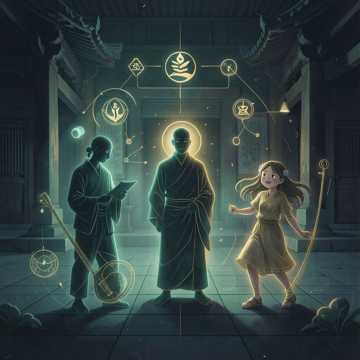 《吾心即吾见》