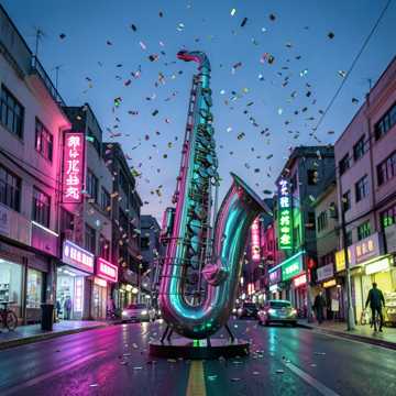 靓仔