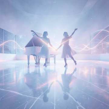 双人舞-版本2