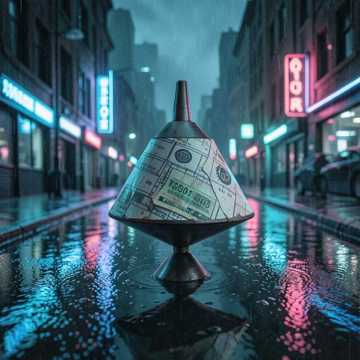 陀螺转不动-版本2