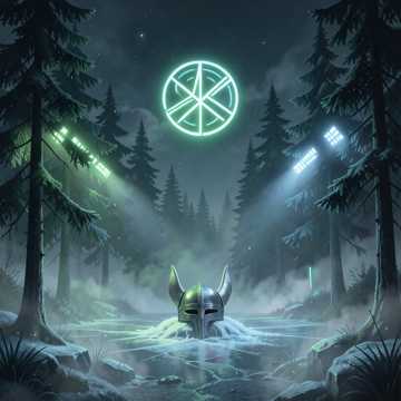 魔人森林-版本2