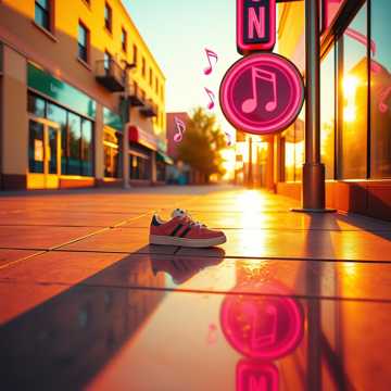 I'm On My Way