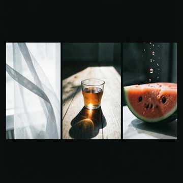 晃着晃着天就亮了-版本2