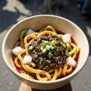 热干面拌一拌-版本2