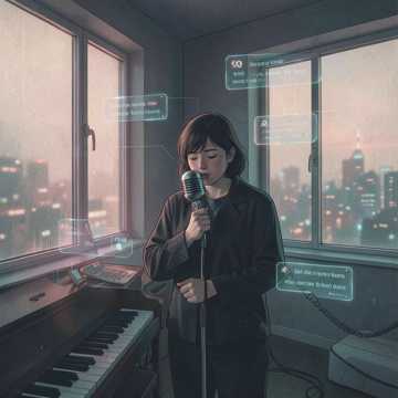 别在说谎