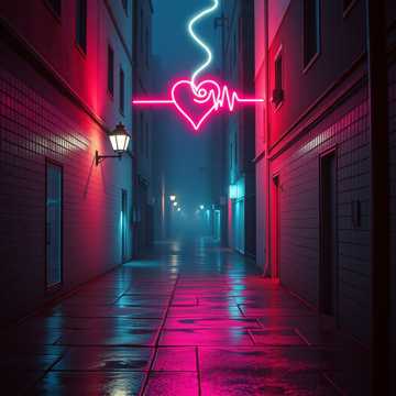 心跳暂停片刻
