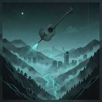 错曲