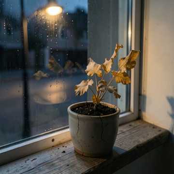 晚风捎去想念-版本2