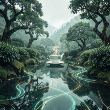 寻茶