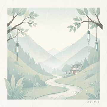 半山微雨-版本2