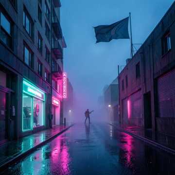 不死的歌-版本2