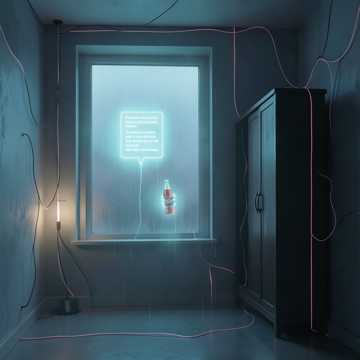 空荡的回音