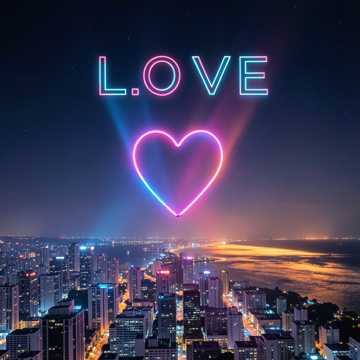 L.O.V.E