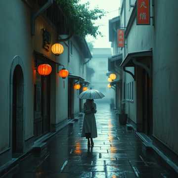 问一问春风你在哪里