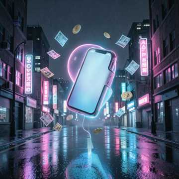 未读通知勾住空钱包-版本2
