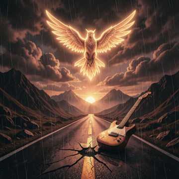 Rise Again