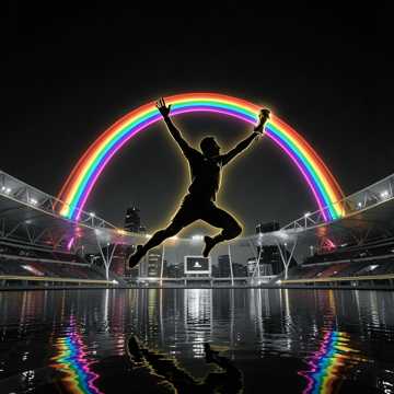 Lift the World Cup, CR7!(我要C罗举起大力神杯)