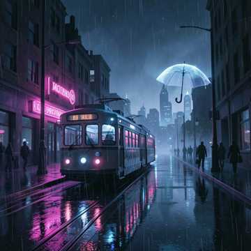 城市夜航-版本2