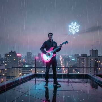 叫成长
