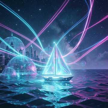 星海漫游指南
