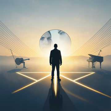 全球《人生价值觉醒》主题曲 ~价值访谈创办人林兰书 邀请你一起发光