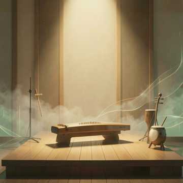 古筝曲
