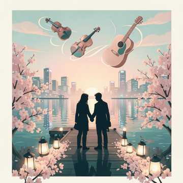 爱的节奏