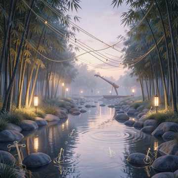 桂林春分