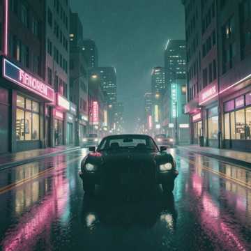 公路尾迹-版本2
