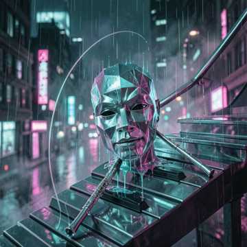 笑看红尘演疯癫