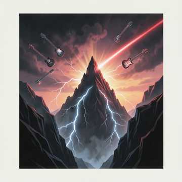 碎浪穿云-版本2
