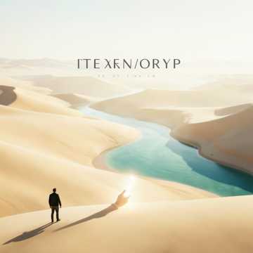 Desert Rivers