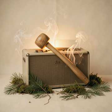 Maple Mallet